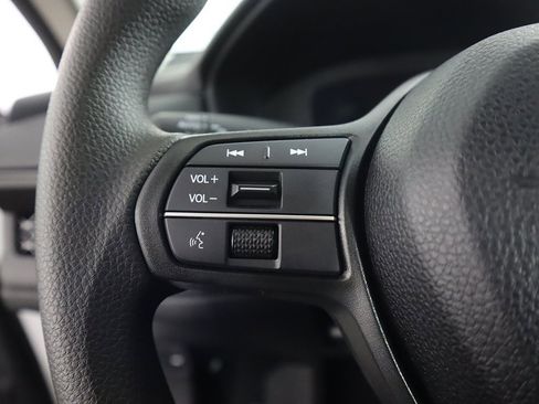 Certified 2025 Honda Accord SE image 40