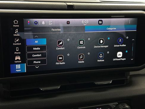 New 2026 Jeep Wrangler Sport image 38