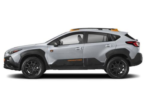New 2026 Subaru Crosstrek 2.5i Wilderness image 7