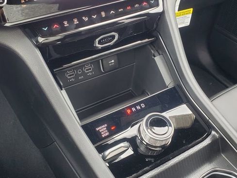 New 2026 Jeep Grand Cherokee Limited image 13