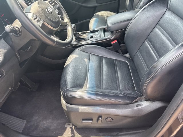 Used 2019 Kia Sorento EX FWD image 15