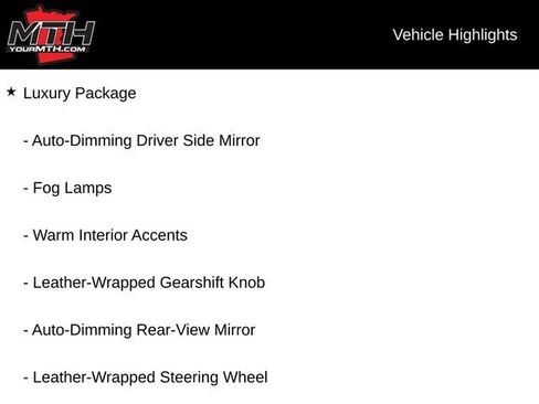 Used 2016 Ford Fusion SE w/ Equipment Group 202A FWD image 10