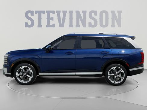New 2026 Hyundai Palisade Limited AWD/4WD image 3