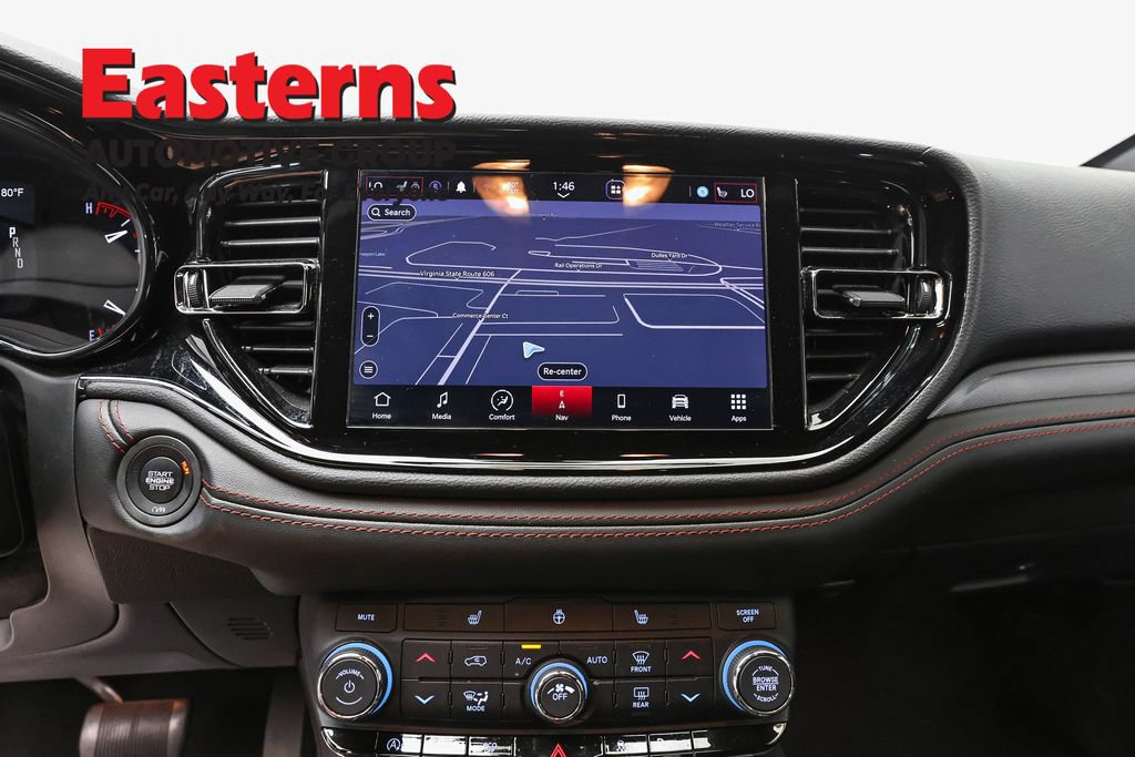 Used 2025 Dodge Durango GT RWD image 13