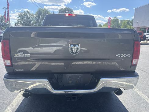 Used 2019 RAM 1500 Big Horn AWD/4WD image 7