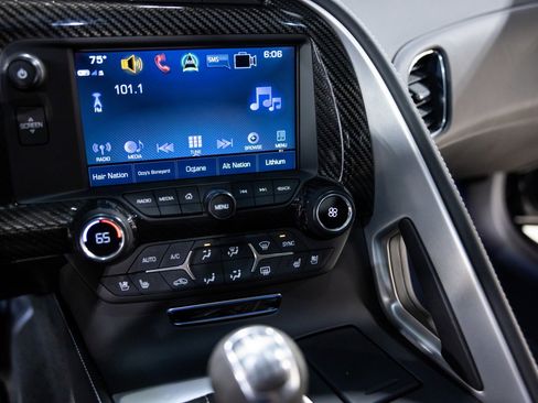 Used 2019 Chevrolet Corvette ZR1 image 40