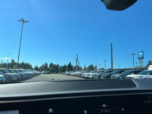 Used 2026 Mercedes-Benz GLE 350 4MATIC image 14