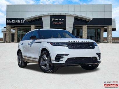 Used 2025 Land Rover Range Rover Velar Dynamic SE