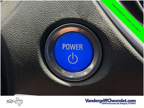Used 2018 Chevrolet Volt LT FWD image 20