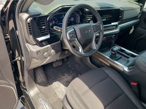 New 2026 Chevrolet Silverado 1500 RST RWD image 18