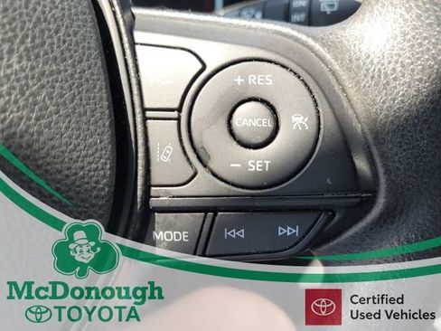Certified 2023 Toyota RAV4 XLE w/ Convenience Package AWD/4WD image 23