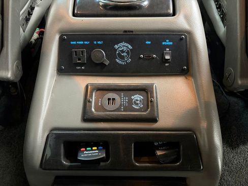 Used 2015 GMC Savana 2500 Extended RWD image 30