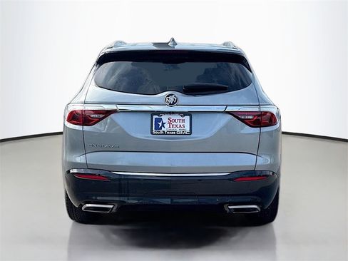 Used 2024 Buick Enclave Essence w/ Experience Buick Package image 6
