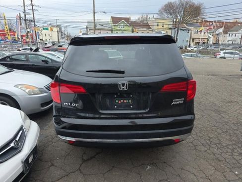 Used 2016 Honda Pilot Touring image 6
