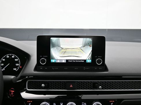 Certified 2026 Honda Civic Sport image 30