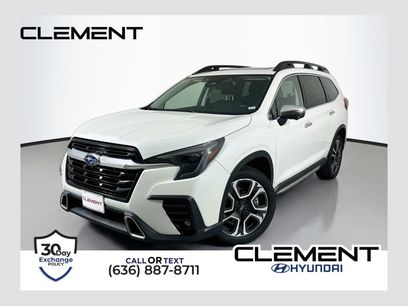 Used 2023 Subaru Ascent Touring
