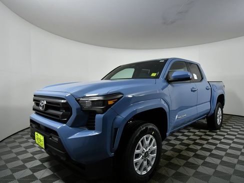 New 2026 Toyota Tacoma SR5 image 6