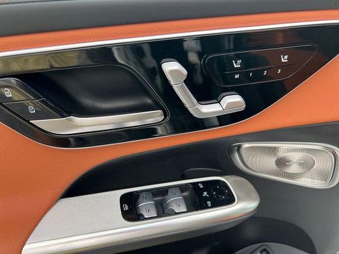 New 2026 Mercedes-Benz GLC 43 AMG 4MATIC image 11