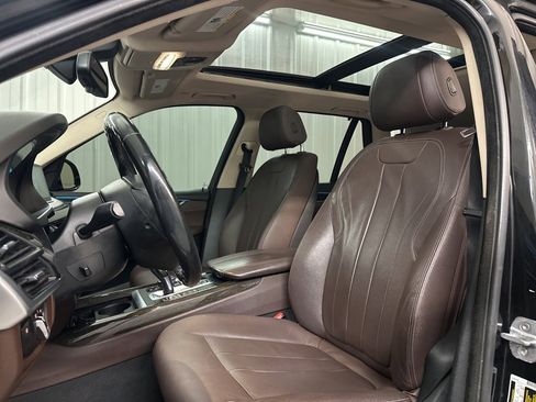 Used 2016 BMW X5 xDrive35i image 13