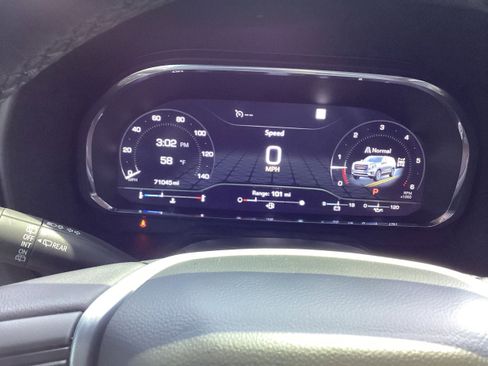 Used 2022 GMC Yukon SLT w/ SLT Luxury Package AWD/4WD image 20