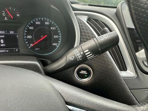 Certified 2023 Chevrolet Malibu LT image 22