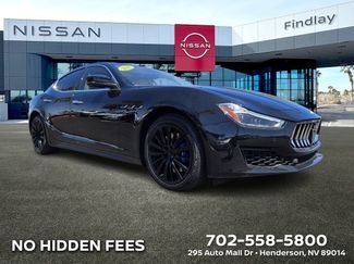 Used 2021 Maserati Ghibli RWD video 1