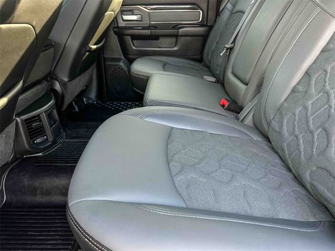 Used 2020 RAM 2500 Power Wagon image 18