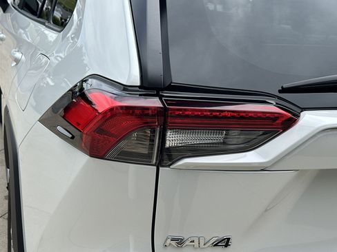 Used 2024 Toyota RAV4 XLE Premium w/ Weather Package AWD/4WD image 14