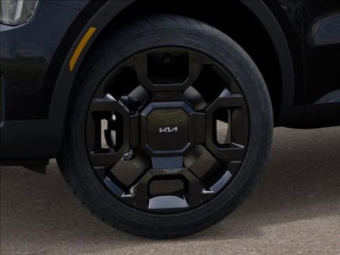 New 2026 Kia Sorento X-Line EX AWD/4WD image 9