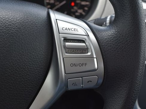 Used 2018 Nissan Altima 2.5 S w/ S Convenience Package FWD image 22
