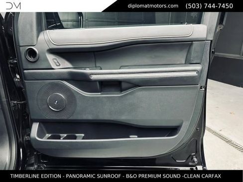 Used 2024 Ford Expedition Timberline AWD/4WD image 30