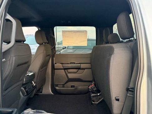 New 2026 Ford F150 STX AWD/4WD image 8