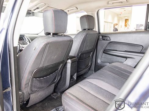 Used 2015 GMC Terrain SLE w/ Safety Package FWD image 29