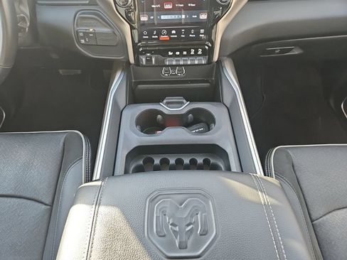 Used 2024 RAM 3500 Laramie w/ Safety Group AWD/4WD image 31