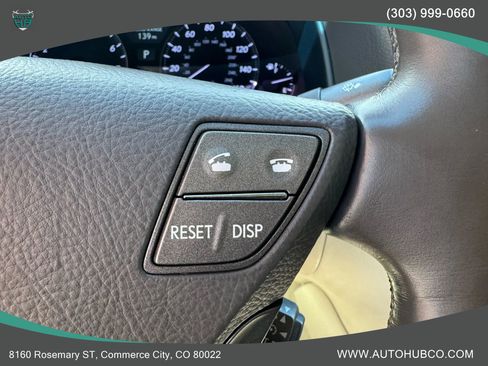 Used 2012 Lexus LS 460 L image 18