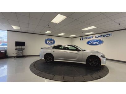 Used 2023 Dodge Charger GT w/ Blacktop Package