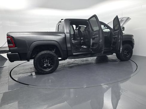 Used 2021 RAM 1500 TRX w/ TRX Level 2 Equipment Group AWD/4WD image 86