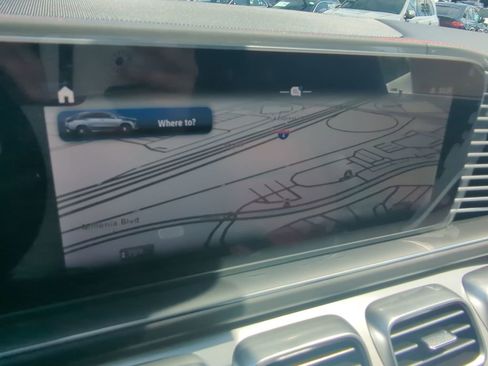 New 2025 Mercedes-Benz GLE 63 AMG S image 8