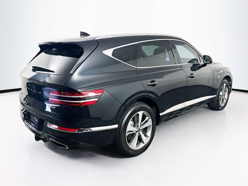 Used 2024 Genesis GV80 3.5T w/ Advanced Package image 9