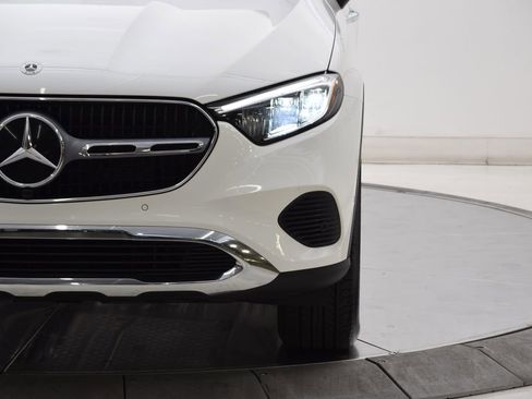 Certified 2026 Mercedes-Benz GLC 300 4MATIC image 10