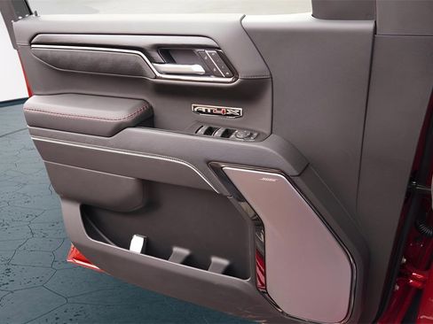 New 2026 GMC Sierra 1500 AT4X image 31