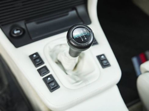 Used 1987 BMW M6 Coupe RWD image 59