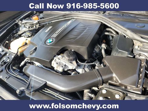 Used 2016 BMW M235i Coupe image 32