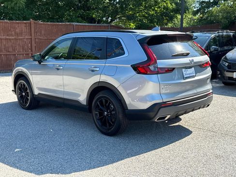 Certified 2023 Honda CR-V Sport image 21