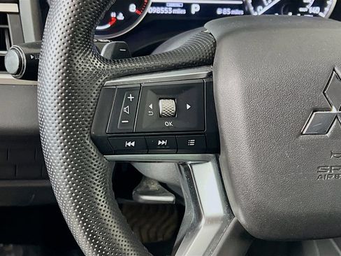 Used 2022 Mitsubishi Outlander SEL AWD/4WD image 10