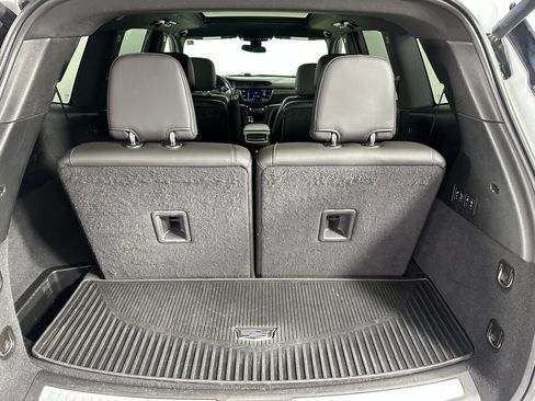 Used 2020 Cadillac XT6 Premium Luxury AWD/4WD image 25