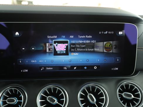 Used 2022 Mercedes-Benz E 450 Cabriolet image 24