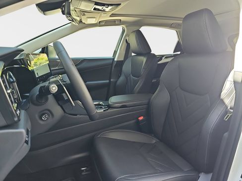 New 2026 Lexus NX 350 AWD w/ Luxury Package image 15