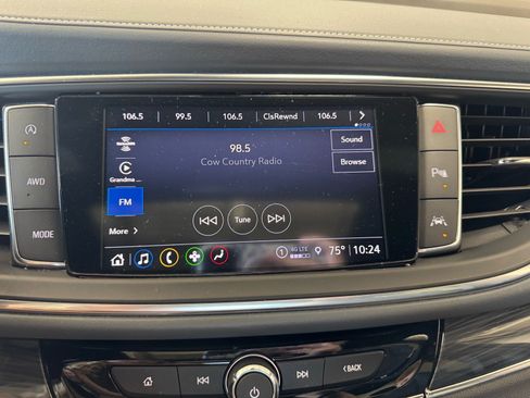 Certified 2023 Buick Enclave Essence w/ Experience Buick Package AWD/4WD image 27