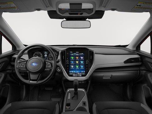 New 2026 Subaru Crosstrek 2.0i Premium AWD/4WD image 18
